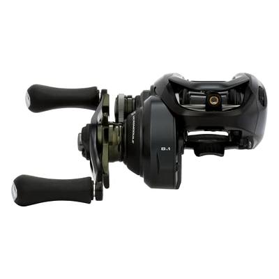 Shimano Fishing CURADO BFS XG LEFT Low Profile Reels [CUBFSXGL] 