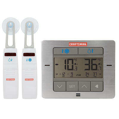 Lightbeam Digital Candy Thermometer