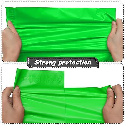 100pcs 12x15.5 Poly Mailer Envelopes Shipping Bag Self Adhesive  Waterproof Bag Self-Seal Packaging Bag Packaging for Small Business,  Boutique