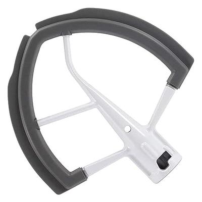 Flex Edge Beater For Kitchenaid 5 Quart Bowl lift Stand - Temu