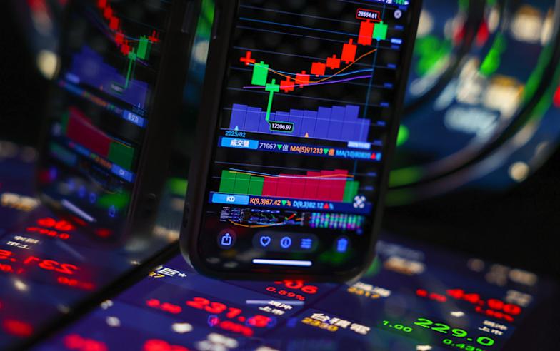 【Yahoo早盤】台股開高噴400點重返2萬8！分析師陳石輝：震盪盤不宜追高