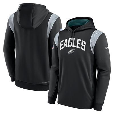 Dick's Sporting Goods Nike Men's Philadelphia Eagles Dri-FIT Green