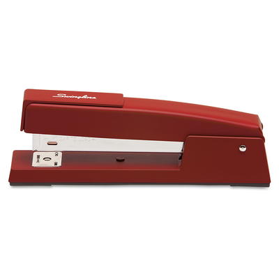 Classic Red Stapler, 20 Sheets