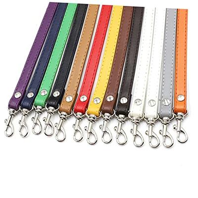 Adjustable Purse Strap Replacement / Pu Leather Handbag Strap