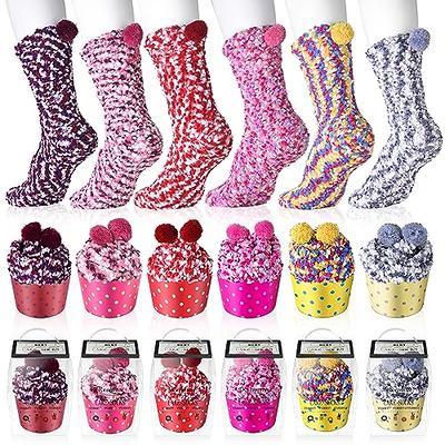  HAPPYPOP Funny Socks For Women Men Crazy Socks