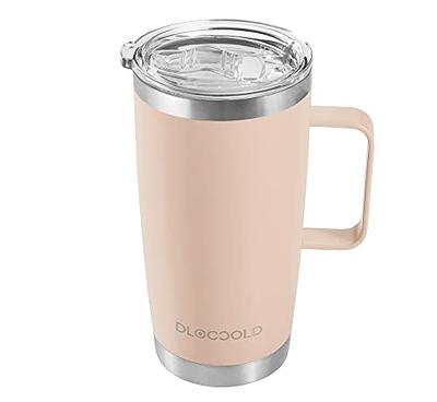 CHTENZY Insulated Travel Coffee Mug With Lid, Hot and Cold, Stainless Steel  Cups, Transparent Lid, P…See more CHTENZY Insulated Travel Coffee Mug With