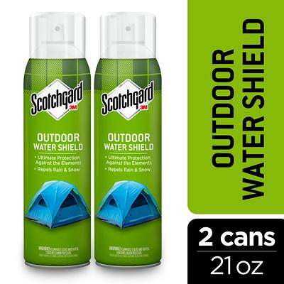 Scotchgard Water Shield