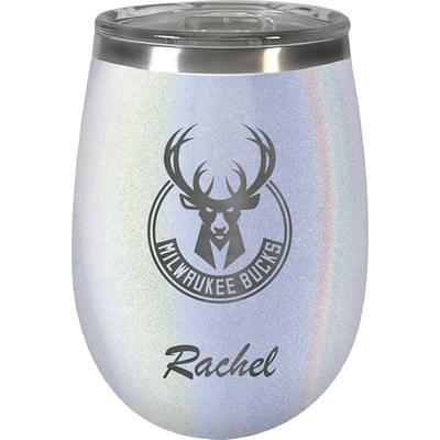 Milwaukee Bucks 20oz. Roadie Tumbler with Handle - Yahoo Shopping