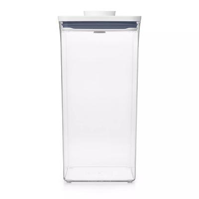 POP Container - Small Square Tall (2.3 Qt.)