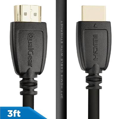 PWRSYNC 10 ft. Ultra Tough Lightning Cable