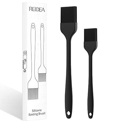 Silicone Brush Set