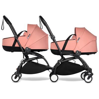 Babyzen YOYO2 Stroller with Bassinet Bundle