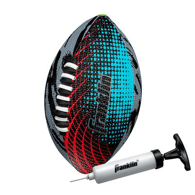 ESPN XR3 Official Match Size Football With Anti-Skid