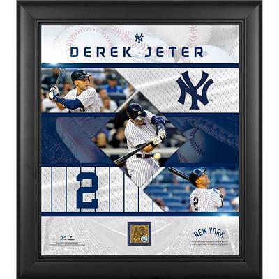 Fathead Aaron Judge New York Yankees Montage Giant Removable Wall Mural