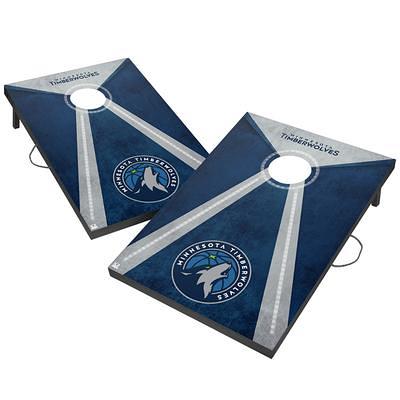 Nfl Minnesota Vikings 2'x3' Cornhole Board - Gray : Target