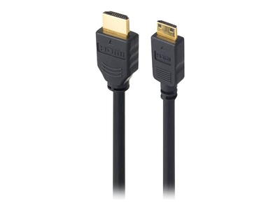 Titan-10ft-8K-Premium-HDMI-LED-Gaming-Cable-Black