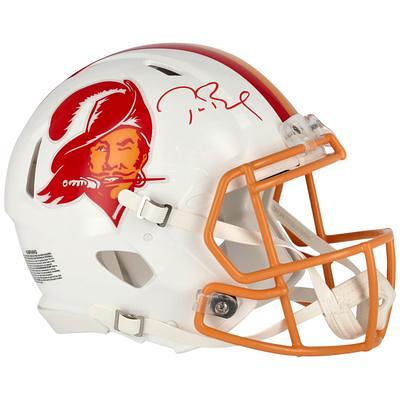 Trevor Lawrence Jacksonville Jaguars Autographed Riddell 2021 NFL Draft  Speed Flex Authentic Helmet