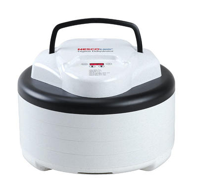 Nesco Food & Jerky Dehydrator