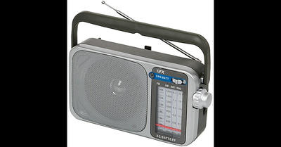 SANGEAN HD radio : r/shortwave