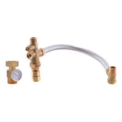 Cash Acme Tank Booster 3/4in Thermostatic Mixing Valve - Yahoo