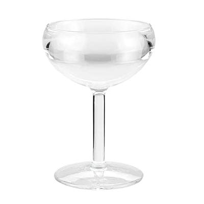 Bravario Unbreakable Wine Glasses