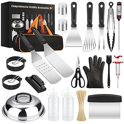 Griddle Tool Set and More | Camp Chef