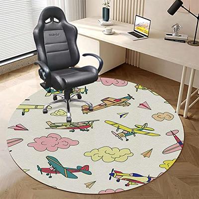 Gaming Chair Floor Mats