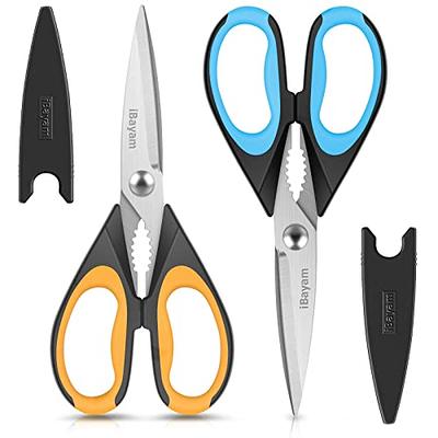 KitchenAid Kitchen Shears - Storm Gray All-Purpose Shears - Yahoo Shopping