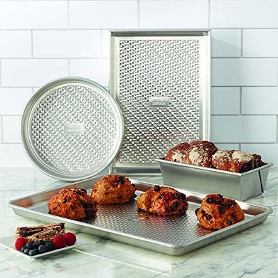 Anolon Pro-Bake 6-pc. Bakeware Set, One Size, Silver - Yahoo Shopping