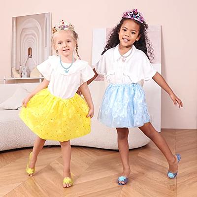 Toys for 3 4 5 6 Year Old Girl,Gift Ideas Princess Dresses