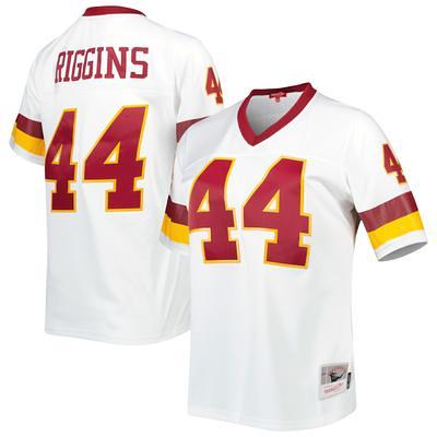 Mitchell & Ness Men's Derrick Thomas Red Kansas City Chiefs Legacy Replica Jersey