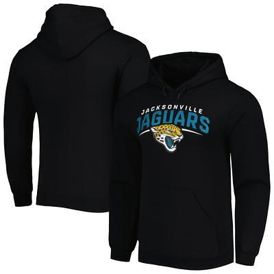 Philadelphia Eagles Fanatics Branded On The Ball Pullover Hoodie - Black