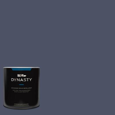 Have a question about BEHR DYNASTY 1 gal. #PPU26-11 Platinum Satin