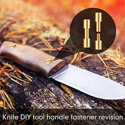 Knife Making Supplies