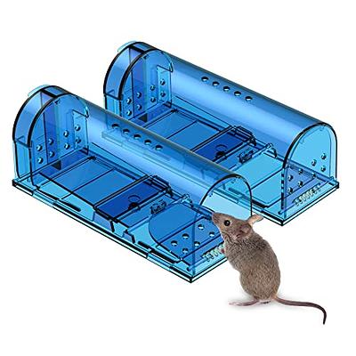 Victor M326 Professional Rat Trap