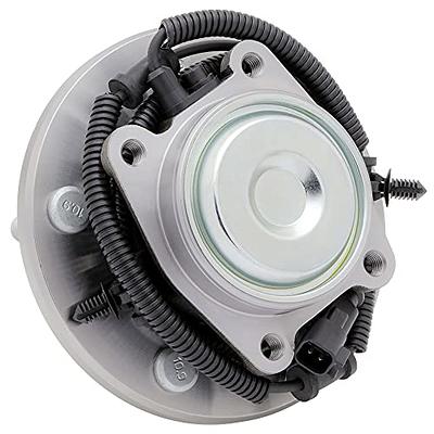 DB Electrical AND0022 Alternator Compatible With/Replacement For