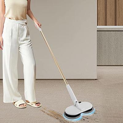 R6 Carpet Cleaner – TAB