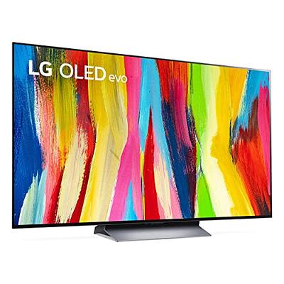 LG NANO75 Series 65-Inch Class Smart TV 65NANO75UQA - 2022 AI-Powered 4K,  Alexa Built-In, Black : Electronics 