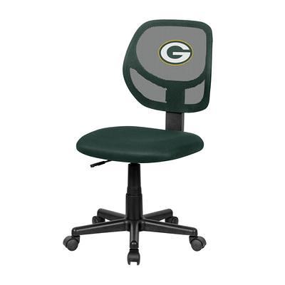 Imperial Green Bay Packers Pro-Series Gaming Chair