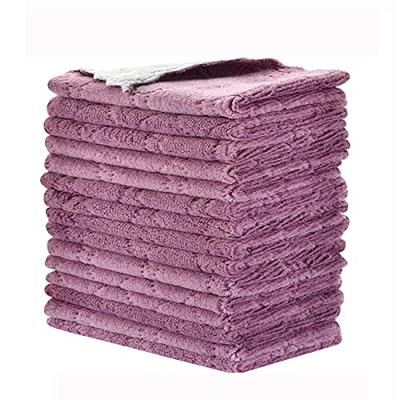 Small Kitchen Towels Dish Towels, 6 x 10 inch, Super Absorbent Multipurpose  Dish Cloths, for Furniture Rags, Kitchen Cloths, Tableware Quick-Drying  Towels,Reusable Cleaning Cloths, (11PCS)