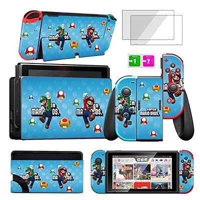 Stickers for PS5 Disc Version Console and Controller Skins,Playstation 5  Anime Accessories, Scratch Resistant, Bubble-Free Style E - Yahoo Shopping