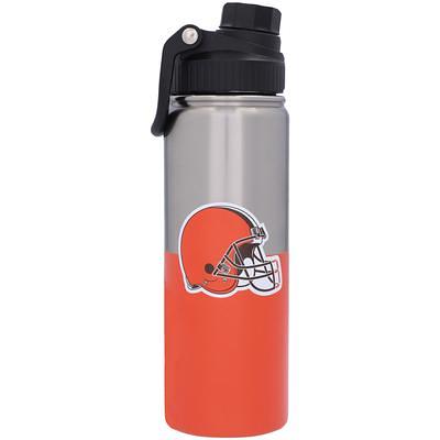 Officially Licensed NFL 32oz. Diamond Tumbler - Cleveland Browns