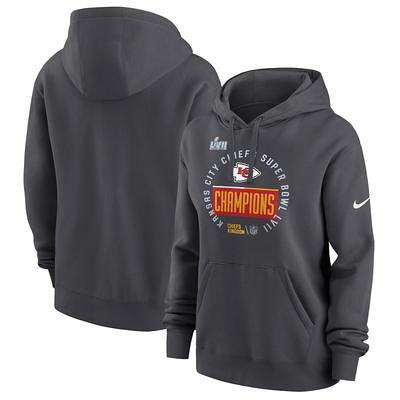 FANATICS Men's Fanatics Branded Scarlet San Francisco 49ers Between the  Pylons Pullover Hoodie