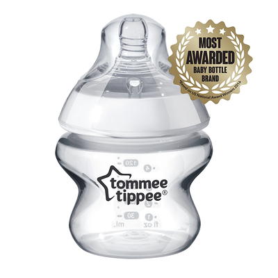 Tommee Tippee First Years Silicone Baby Bottle Set - 6ct : Target