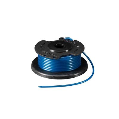 Replacement Automatic Trimmer Spool, Single-Line .065 Inch