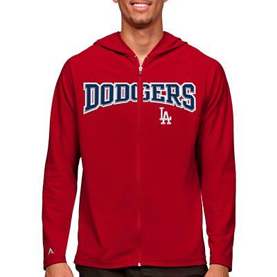 Fanatics Men's Branded Royal, White Los Angeles Dodgers Chip Team Pullover  Hoodie