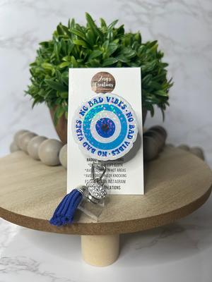 New Mandatory Badge Reels : r/nursing