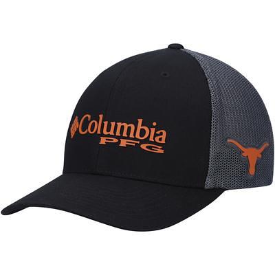 Columbia Men`s Mesh Snapback Cap (as1, Alpha, one_Size, Standard