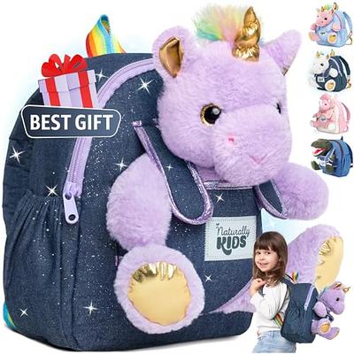 Amazon.com: Jenria Unicorn Gifts Toys for Girls - Birthday Gifts for Girls  Age 3 4 5 6 7 8 Years Old Girl Birthday Gift Ideas, Girl Toys, Kids Toys,  for Toddler, Daughter, Niece, Granddaughter : Toys & Games