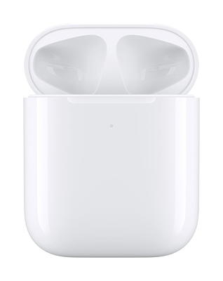 Apple AirPods with Charging Case (2nd Generation) MV7N2AM/A B&H